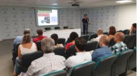 Masterclass Endoscopia Digestiva Avanzada I
