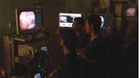 Masterclass Endoscopia Digestiva Avanzada_Sala Endoscopia