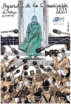 agenda de comunicación 2021 APM