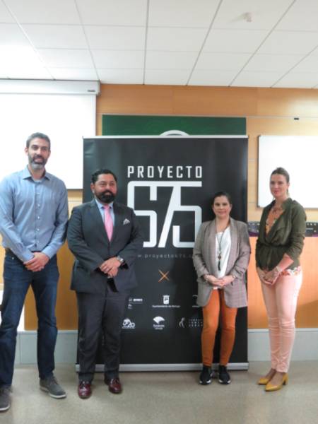 Ciclo de conferencias_Proyecto 675
