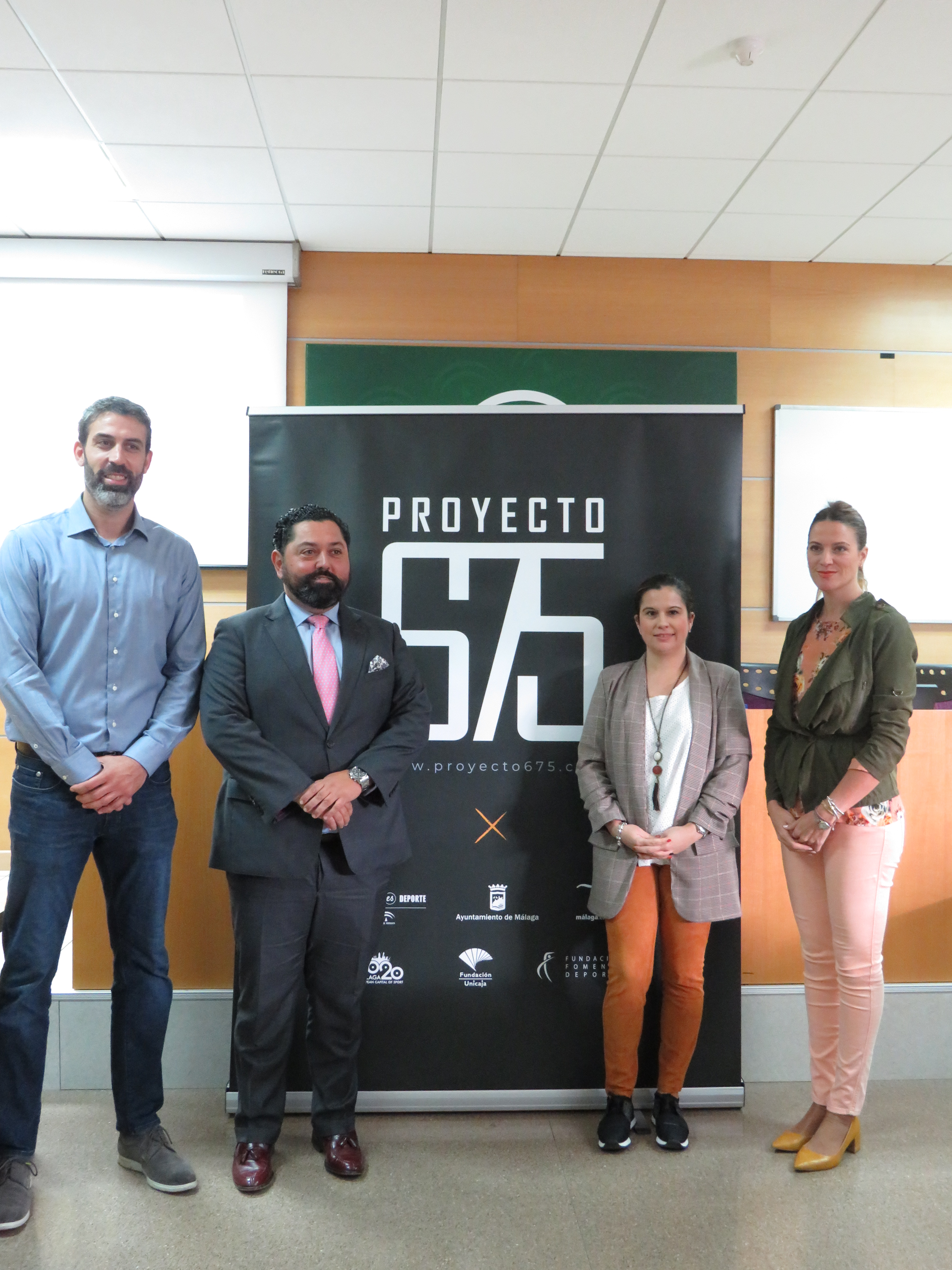 Ciclo de conferencias_Proyecto 675