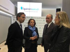 INAUGURACIÓN NUEVO CENTRO