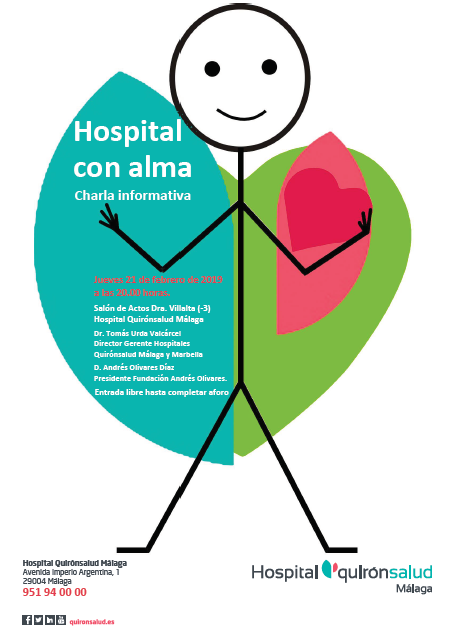 Hospital con alma