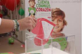 Acto Colaboración Quirónsalud Málaga y Fundación Olivares 17