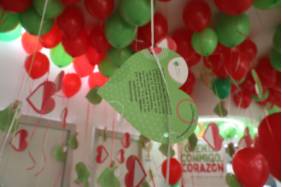 Acto Colaboración Quirónsalud Málaga y Fundación Olivares 21