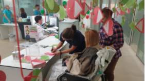 5Acto_Colaboracion_Quironsalud_Malaga_y_Fundacion_Olivares 4