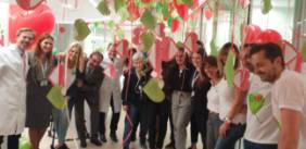 Acto_Colaboracion_Quironsalud_Malaga_y_Fundacion_Olivares 3