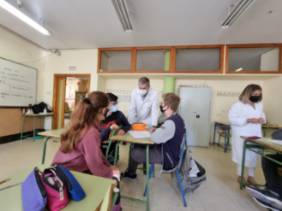 Talleres Stay Healthy Quirónsalud