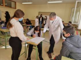Talleres Stay Healthy Quirónsalud 5