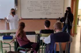 Talleres Stay Healthy Quirónsalud 6
