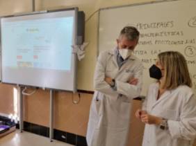 Talleres Stay Healthy Quirónsalud 7