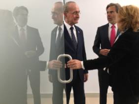 INAUGURACIÓN 58