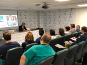 VI Workshop A y CV 1