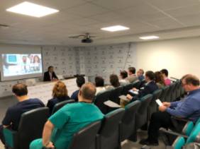 VI workshop A y CV 2