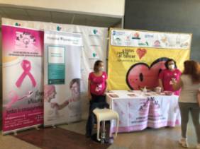 Asociación de Mujeres Operadas de Cáncer de Mama (ASAMMA)