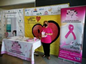 Asociación de Mujeres Operadas de Cáncer de Mama (ASAMMA) 5