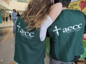 Asociación Española Contra el Cáncer (AECC)