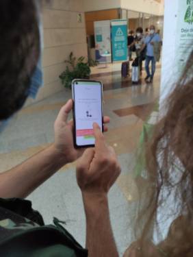 Asociación Española Contra el Cáncer (AECC) 3