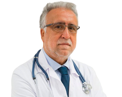 José Antonio Ortega