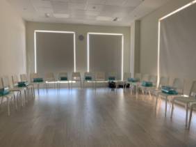 Centro Maternai Partner Quirónsalud Málaga 2