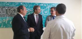 Presentación Unidad de Alargamiento y Correcciones de Deformidades Óseas 4