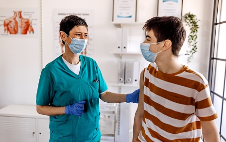 UNIDAD ADOLESCENTES QUIRÓNSALUD MÁLAGA destacado