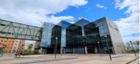 foto hospital quironsalud malaga