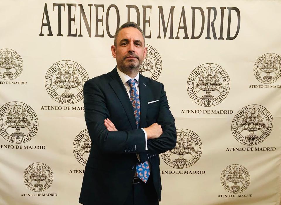 José Angel Gomez Pascual