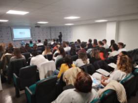 Jornada Prevención Úlceras por Presión 1
