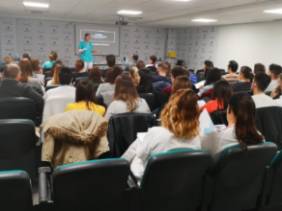 Jornada Prevención Úlceras por Presión 2