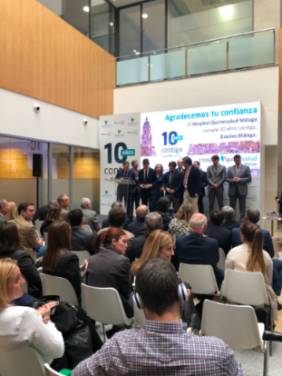 acto 10º aniversario 12