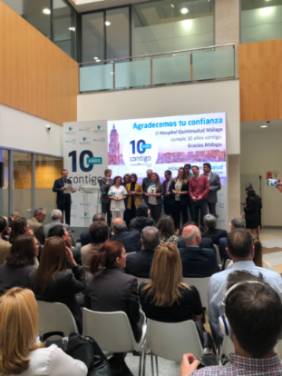 acto 10º aniversario 9