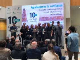Acto 10º aniversario 8
