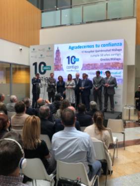 Acto 10º aniversario 24