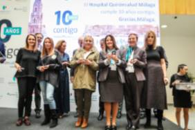 Entrega de Insignias II