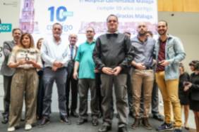 Entrega de Insignias III
