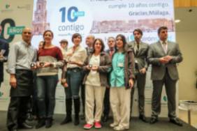 Entrega de Insignias VI