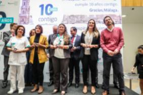 Entrega de Insignias VII