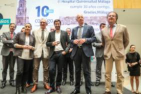 Entrega de Insignias IX