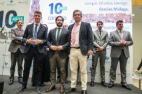 Entrega de Insignias XI