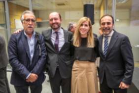 Acto 10º Aniversario XXIV