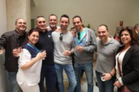 Acto 10º Aniversario VII
