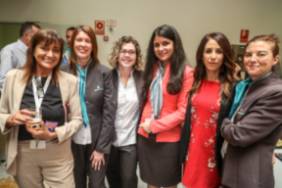 Acto 10º Aniversario I