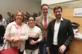 Acto 10º Aniversario II