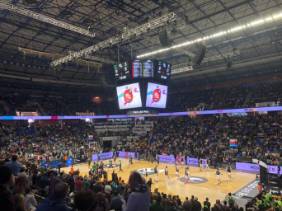 Final Copa del Rey Baloncesto 2