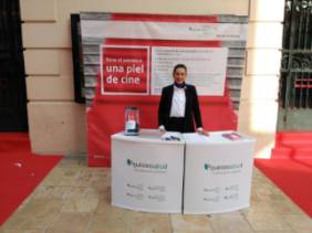 Festival de cine Málaga Quirónsalud