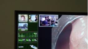 Jornada 5G Endoscopia Digestiva Avanzada II