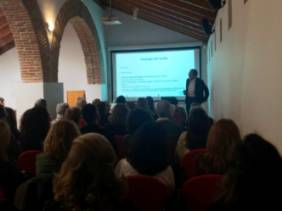 II Jornada Promoción de la Salud 2