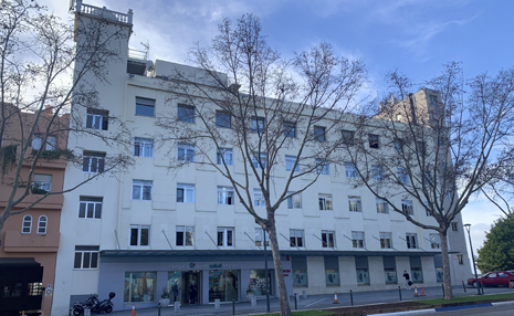 destacado nuevas unidades