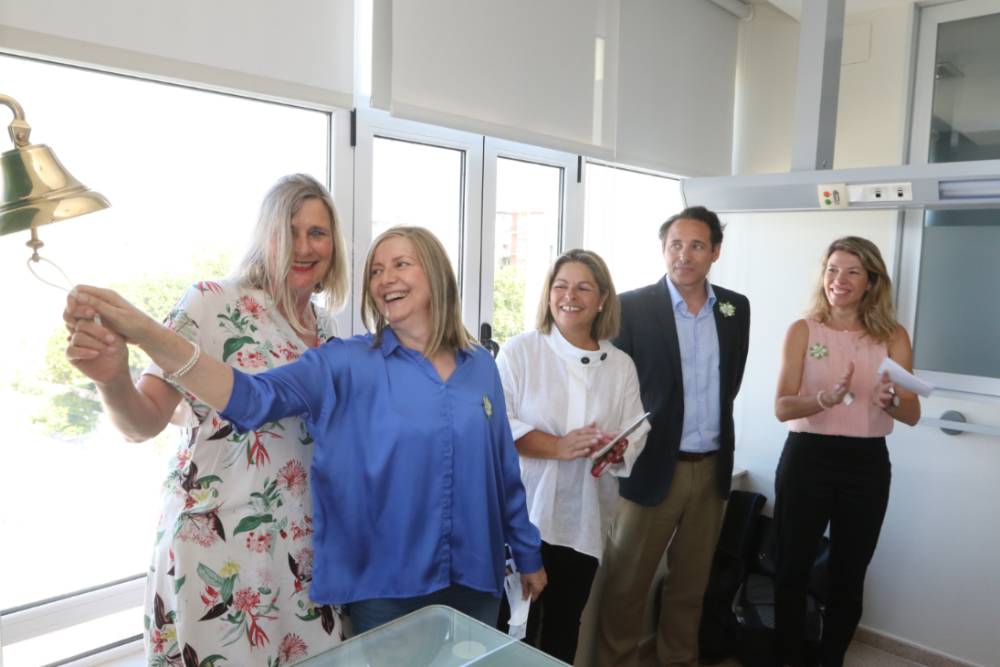 campana_sueños_quironsalud_marbella